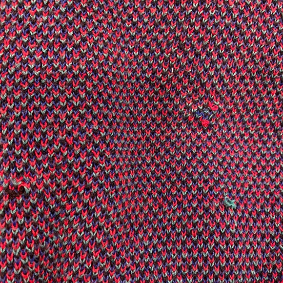 Vintage 80s Missoni Sweater - Picture 10 of 10